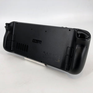Valve Steam Deck Black 64GB - Excellent Condition w/ Case + Charger