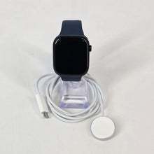 Load image into Gallery viewer, Apple Watch (Series 10) 46mm Jet Black Unlocked 64GB