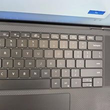 Load image into Gallery viewer, Dell XPS 15 9510 Silver 2.3 GHz Intel Core i7 11th Gen. 16GB RAM 512GB Solid State Drive NVIDIA GeForce RTX 3050 4 GB