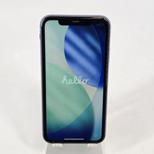 Load image into Gallery viewer, iPhone 11 64GB Purple (U.S. Cellular)