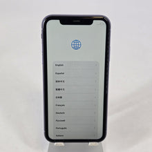 Load image into Gallery viewer, iPhone 11 64GB Purple (U.S. Cellular)