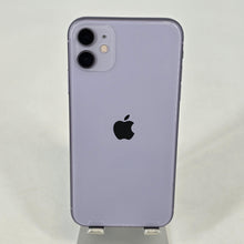 Load image into Gallery viewer, iPhone 11 64GB Purple (U.S. Cellular)