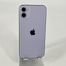 Load image into Gallery viewer, iPhone 11 64GB Purple (U.S. Cellular)