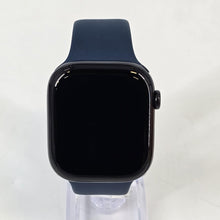 Load image into Gallery viewer, Apple Watch (Series 10) 46mm Jet Black Unlocked 64GB