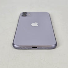 Load image into Gallery viewer, iPhone 11 64GB Purple (U.S. Cellular)