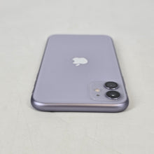 Load image into Gallery viewer, iPhone 11 64GB Purple (U.S. Cellular)