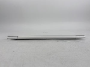 LG Gram 13.3" White 2019 FHD 1.6GHz i5-8265U 8GB 256GB SSD - Very Good Condition