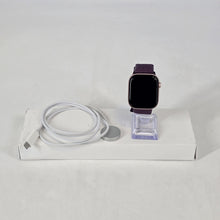 Load image into Gallery viewer, Apple Watch (Series 10) 46mm Rose Gold Unlocked 64GB