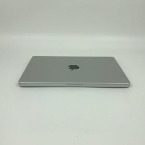MacBook Pro 14 Silver 2023 3.49 GHz M2 Pro 10-Core CPU 16-Core GPU 16GB 512GB