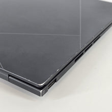 Load image into Gallery viewer, Asus Zenbook 14 Blue 2.4 GHz Intel Core i7 13th Gen. 16GB RAM 512GB Solid State Drive