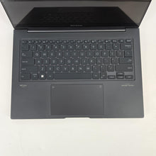 Load image into Gallery viewer, Asus Zenbook 14 Blue 2.4 GHz Intel Core i7 13th Gen. 16GB RAM 512GB Solid State Drive