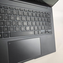 Load image into Gallery viewer, Asus Zenbook 14 Blue 2.4 GHz Intel Core i7 13th Gen. 16GB RAM 512GB Solid State Drive