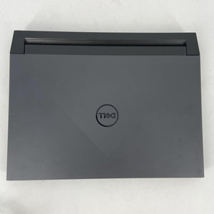Dell G15 5520 15.6" FHD 120Hz Black 2.5GHz i5-12500H 16GB 512GB - RTX 3050 4GB