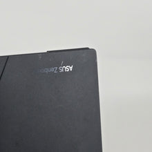 Load image into Gallery viewer, Asus Zenbook 14 Blue 2.4 GHz Intel Core i7 13th Gen. 16GB RAM 512GB Solid State Drive