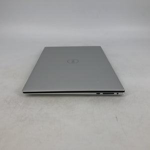 Dell XPS 9510 15 Silver 2021 1.1GHz i5-11400H 8GB 256GB SSD - Excellent