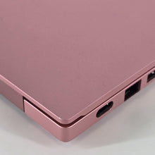 Load image into Gallery viewer, Razer Blade 15 Base 2020 Pink 2.6 GHz Intel Core i7 10th Gen. 16GB RAM 256GB Solid State Drive NVIDIA GeForce GTX 1660 Ti 6 GB