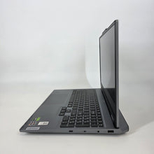 Load image into Gallery viewer, Lenovo LOQ 15 Gray 3.1 GHz AMD Ryzen 7 7435HS 32GB RAM 1TB Solid State Drive 512GB Solid State Drive NVIDIA GeForce RTX 4060 8 GB