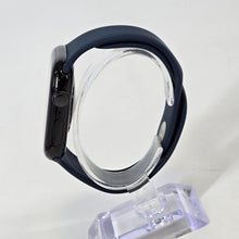 Load image into Gallery viewer, Apple Watch (Series 10) 46mm Jet Black Unlocked 64GB