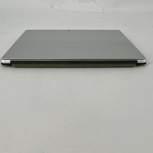 Microsoft Surface Pro 9 13" Silver QHD+ 2.5GHz i5-1245U 8GB 256GB SSD Very Good