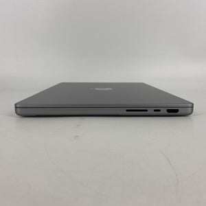 MacBook Pro 14" Gray 2023 3.5GHz M2 Pro 12-Core CPU/19-Core GPU 32GB 2TB SSD