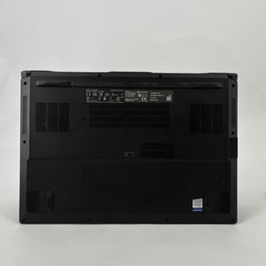 Asus ROG Zephyrus M15 GU502 15.6" FHD 2.6GHz i7-9750H 16GB 1TB SSD - RTX 2070