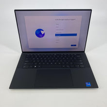 Load image into Gallery viewer, Dell XPS 9520 15&quot; 2022 3.5K TOUCH 1.1GHz i7-12700H 32GB 512GB RTX 3050 Excellent