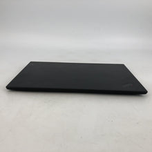 Load image into Gallery viewer, Lenovo ThinkPad X1 Carbon Gen 6 14&quot; Black 2K 1.8GHz i7-8550U 16GB 512GB