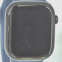 Load image into Gallery viewer, Apple Watch (Series 10) 46mm Jet Black Unlocked 64GB