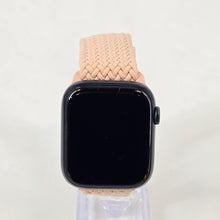 Load image into Gallery viewer, Apple Watch (Series 8) 45mm Space Black WiFi 32GB