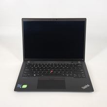 Load image into Gallery viewer, Lenovo ThinkPad T14 Gen 4 Gray 1.9 GHz Intel Core i7 13th Gen. 16GB RAM 512GB Solid State Drive