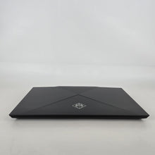 Load image into Gallery viewer, HP Omen 15 Black 2.3 GHz Intel Core i9 9th Gen. 32GB RAM 512GB Solid State Drive 1TB Hard Disk Drive NVIDIA GeForce RTX 2080 8 GB