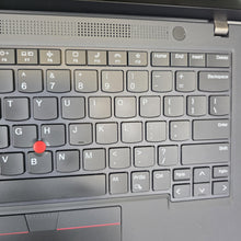 Load image into Gallery viewer, Lenovo ThinkPad T14 Gen 4 Gray 1.9 GHz Intel Core i7 13th Gen. 16GB RAM 512GB Solid State Drive