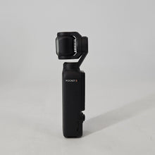 Load image into Gallery viewer, DJI Osmo Pocket 3 Black