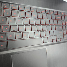 Load image into Gallery viewer, HP Omen 15 Black 2.3 GHz Intel Core i9 9th Gen. 32GB RAM 512GB Solid State Drive 1TB Hard Disk Drive NVIDIA GeForce RTX 2080 8 GB