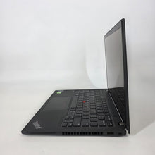 Load image into Gallery viewer, Lenovo ThinkPad T14 Gen 4 Gray 1.9 GHz Intel Core i7 13th Gen. 16GB RAM 512GB Solid State Drive