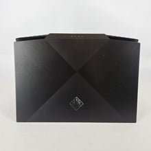 Load image into Gallery viewer, HP Omen 15 Black 2.3 GHz Intel Core i9 9th Gen. 32GB RAM 512GB Solid State Drive 1TB Hard Disk Drive NVIDIA GeForce RTX 2080 8 GB