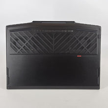 Load image into Gallery viewer, HP Omen 15 Black 2.3 GHz Intel Core i9 9th Gen. 32GB RAM 512GB Solid State Drive 1TB Hard Disk Drive NVIDIA GeForce RTX 2080 8 GB