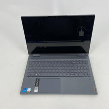 Load image into Gallery viewer, Lenovo Yoga 7i 15.6 FHD TOUCH 2.4GHz i5-1135G7 16GB 512GB Excellent Condition