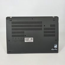 Load image into Gallery viewer, Lenovo ThinkPad T14 Gen 4 Gray 1.9 GHz Intel Core i7 13th Gen. 16GB RAM 512GB Solid State Drive