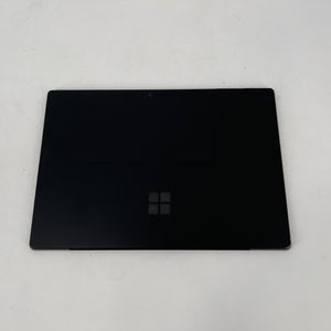 Microsoft Surface Pro 7 12.3" Black 2019 QHD+ 1.3GHz i7-1065G7 16GB 256GB - Good