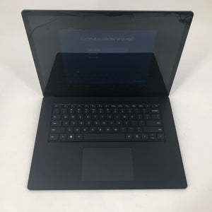 Microsoft Surface Laptop 5 15" 2K QHD TOUCH 2.7GHz i7-1265U 16GB 512GB Excellent