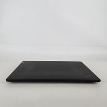 Load image into Gallery viewer, Lenovo ThinkPad P1 Gen 5 16 2022 Black 2.3 GHz Intel Core i7 12th Gen. 8GB RAM 256GB Solid State Drive NVIDIA RTX A1000 4 GB
