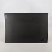 Load image into Gallery viewer, Lenovo ThinkPad P1 Gen 5 16 2022 Black 2.3 GHz Intel Core i7 12th Gen. 8GB RAM 256GB Solid State Drive NVIDIA RTX A1000 4 GB