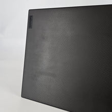 Load image into Gallery viewer, Lenovo ThinkPad P1 Gen 5 16 2022 Black 2.3 GHz Intel Core i7 12th Gen. 8GB RAM 256GB Solid State Drive NVIDIA RTX A1000 4 GB