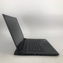 Load image into Gallery viewer, Alienware m15 R3 15&quot; Black 2020 FHD 2.6GHz i7-10750H 16GB 512GB RTX 2060 - Good