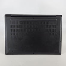 Load image into Gallery viewer, Lenovo ThinkPad P1 Gen 5 16 2022 Black 2.3 GHz Intel Core i7 12th Gen. 8GB RAM 256GB Solid State Drive NVIDIA RTX A1000 4 GB
