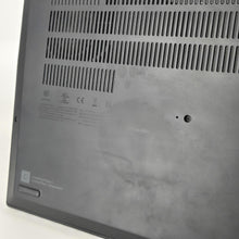 Load image into Gallery viewer, Lenovo ThinkPad P1 Gen 5 16 2022 Black 2.3 GHz Intel Core i7 12th Gen. 8GB RAM 256GB Solid State Drive NVIDIA RTX A1000 4 GB