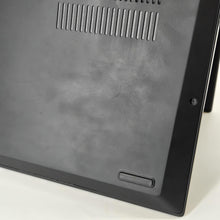 Load image into Gallery viewer, Lenovo ThinkPad P1 Gen 5 16 2022 Black 2.3 GHz Intel Core i7 12th Gen. 8GB RAM 256GB Solid State Drive NVIDIA RTX A1000 4 GB