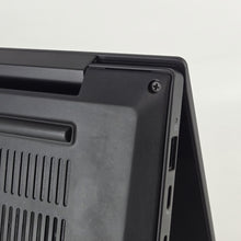 Load image into Gallery viewer, Lenovo ThinkPad P1 Gen 5 16 2022 Black 2.3 GHz Intel Core i7 12th Gen. 8GB RAM 256GB Solid State Drive NVIDIA RTX A1000 4 GB