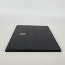 Load image into Gallery viewer, Surface Pro 7 12.3 Black WiFi 1.1 GHz Intel Core i5 10th Gen. 8GB RAM 256GB Solid State Drive
